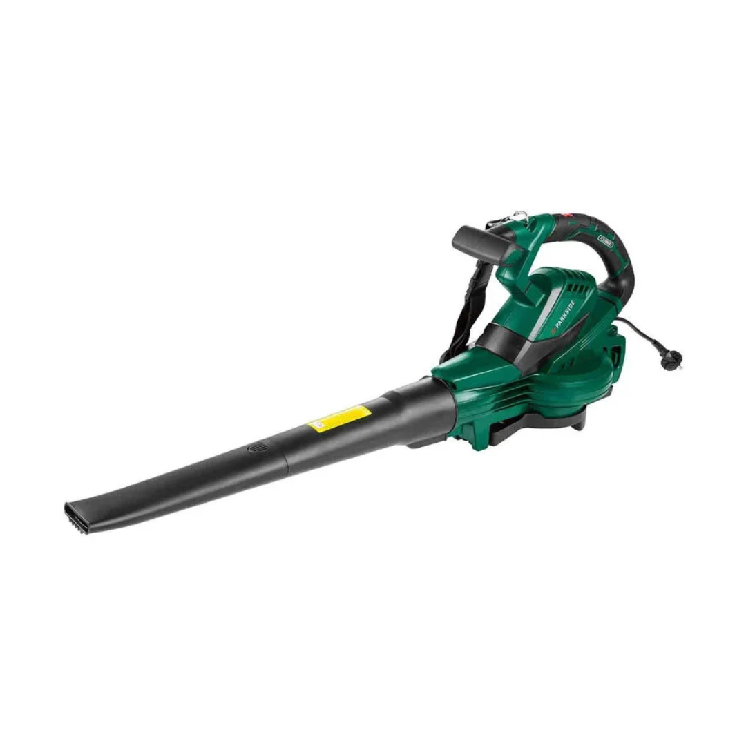 Soffiatore / Aspiratore per Foglie Elettrico 2200 W