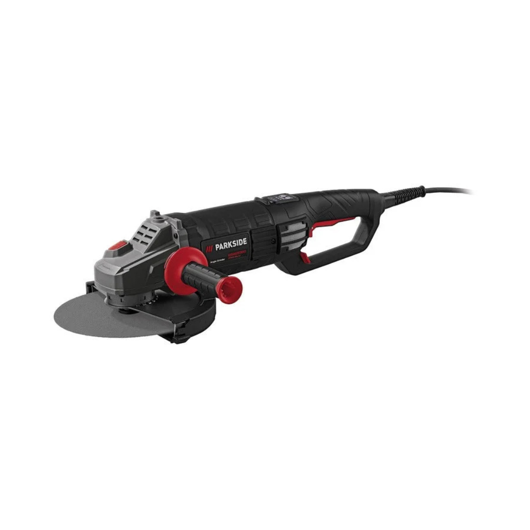 Smerigliatrice Angolare PWSA 20-Li A1